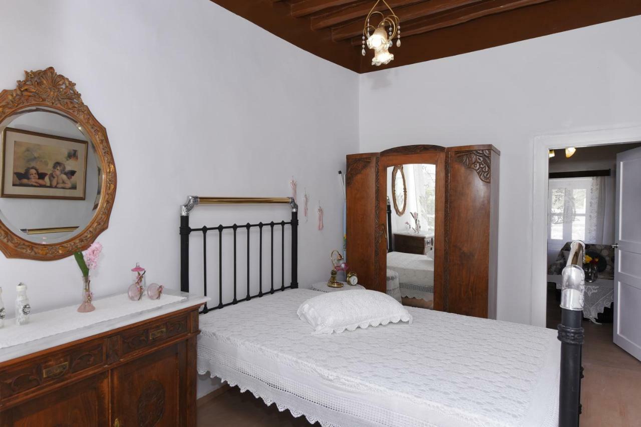 Helen'S Apartment Ermoupoli Luaran gambar