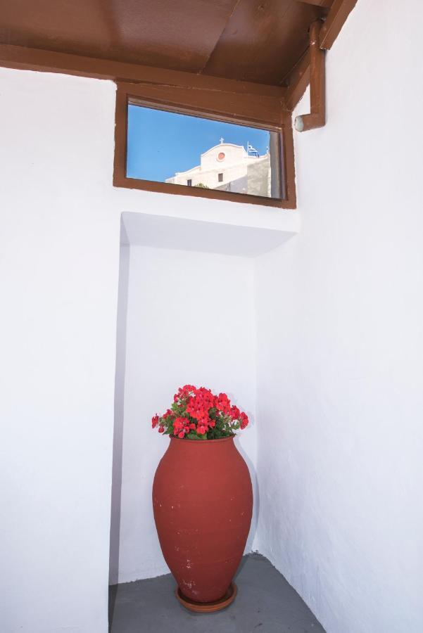 Helen'S Apartment Ermoupoli Luaran gambar